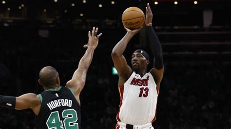 dating different misha|NBA Scout Sees Miami Heat's Bam Adebayo More .